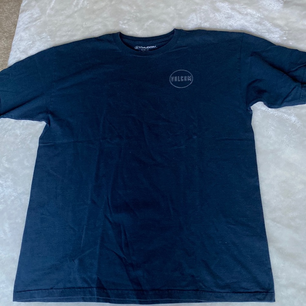 Men’s Volcom Shirt
